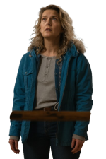 Ine Marie Wilmann Troll 2 Nora Jacket - Image 2